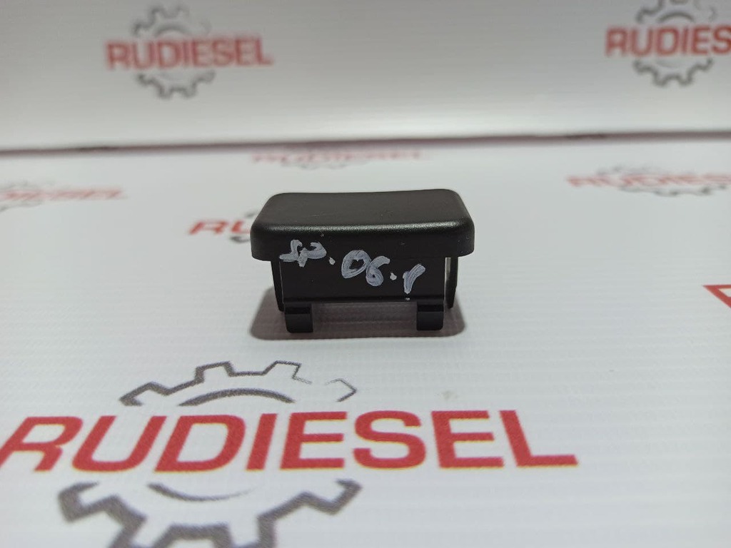 заглушка клавиши б/у - 1